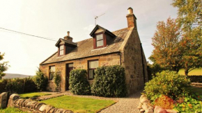 Гостиница Grouse Cottage  Аберлор